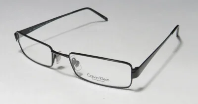 CALVIN KLEIN 488 599 FAMOUS DESIGNER PREMIUM QUALITY MADE IN ITALY EYEGLASSES