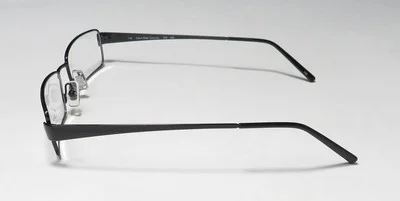 CALVIN KLEIN 488 599 FAMOUS DESIGNER PREMIUM QUALITY MADE IN ITALY EYEGLASSES 4
