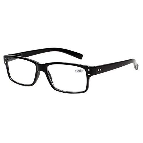 Eyeglasses for Men or Women made in Italy Rectangular Bronze 54-18-145 by Safilo 3