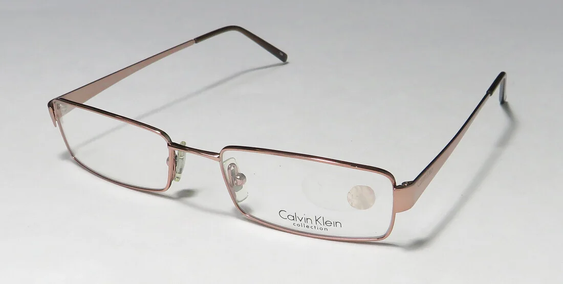 GUCCI Eyeglasses Frame GG2973 AOX Brown Made in Italy 50-16-130 Interlock Logo G 4