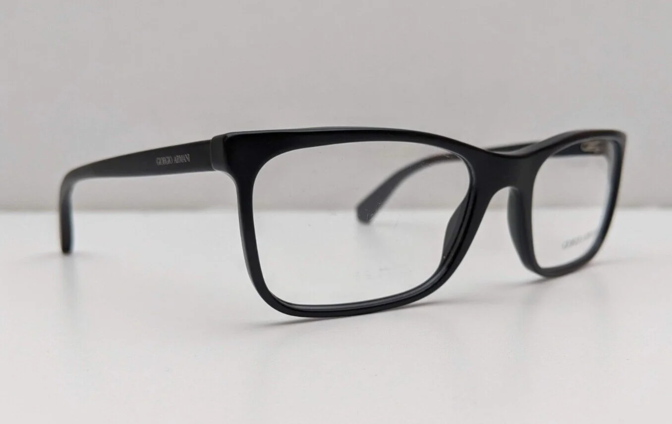 Made in Italy! Giorgio Armani AR7092 5042 Eyeglasses 55/18 140 /KAD452