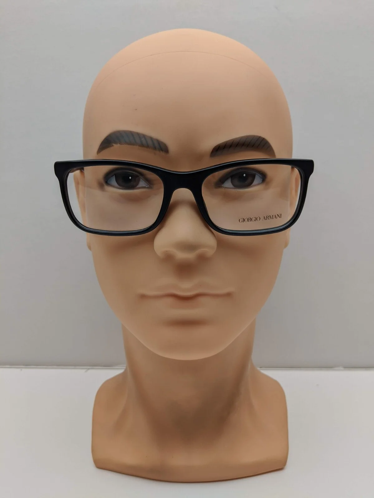 Made in Italy! Giorgio Armani AR7092 5042 Eyeglasses 55/18 140 /KAD452 2