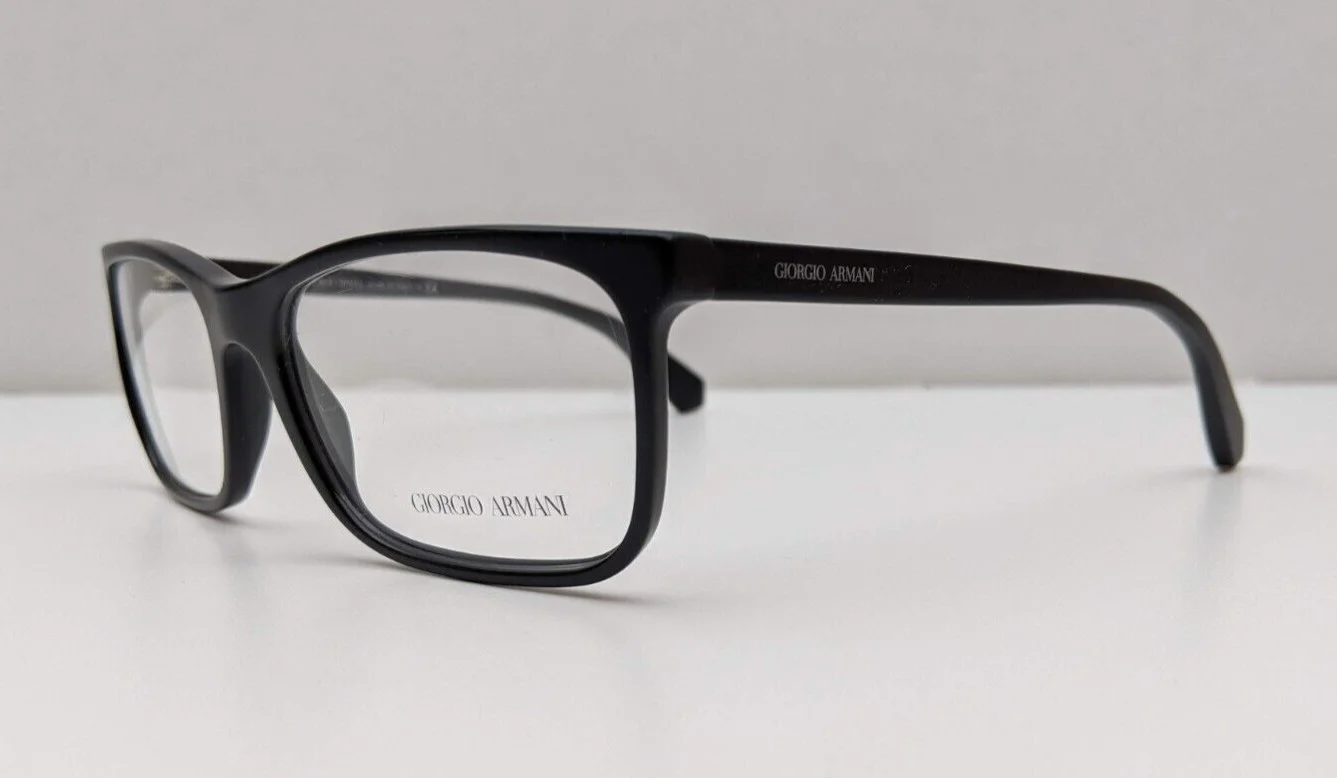 Made in Italy! Giorgio Armani AR7092 5042 Eyeglasses 55/18 140 /KAD452 3